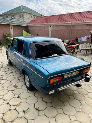 LADA (VAZ) 2106 2008, 56,000 km - 1.5 l - Bakı