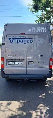 Ford Transit 2013, 154,000 km - 2.5 л - Lənkəran