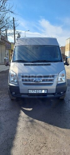Ford Transit 2013, 154,000 km - 2.5 л - Lənkəran