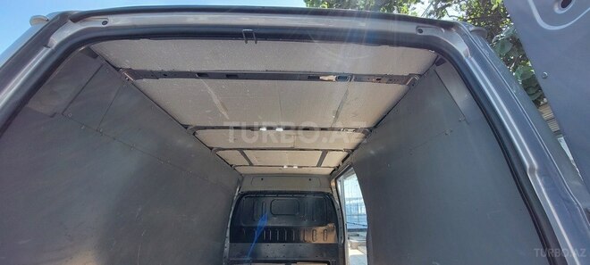 Ford Transit 2013, 154,000 km - 2.5 л - Lənkəran