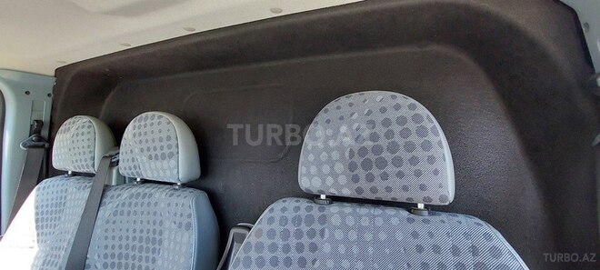 Ford Transit 2013, 154,000 km - 2.5 л - Lənkəran