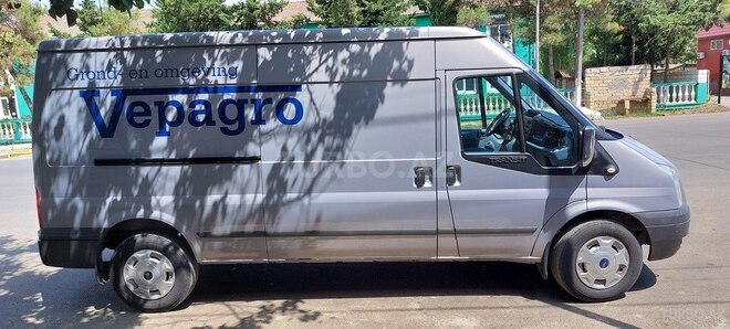 Ford Transit 2013, 154,000 km - 2.5 л - Lənkəran