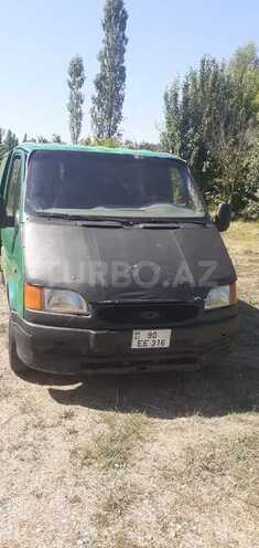 Ford Transit 1998, 350,000 km - 2.5 l - Xudat