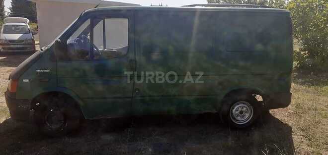 Ford Transit 1998, 350,000 km - 2.5 l - Xudat