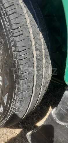 Ford Transit 1998, 350,000 km - 2.5 l - Xudat