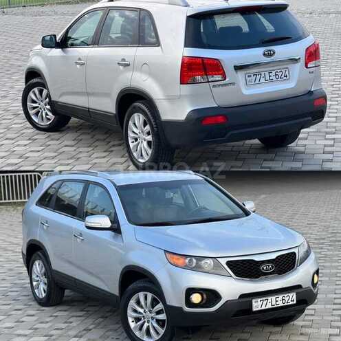 Kia Sorento 2010, 178,000 km - 2.0 l - Bakı