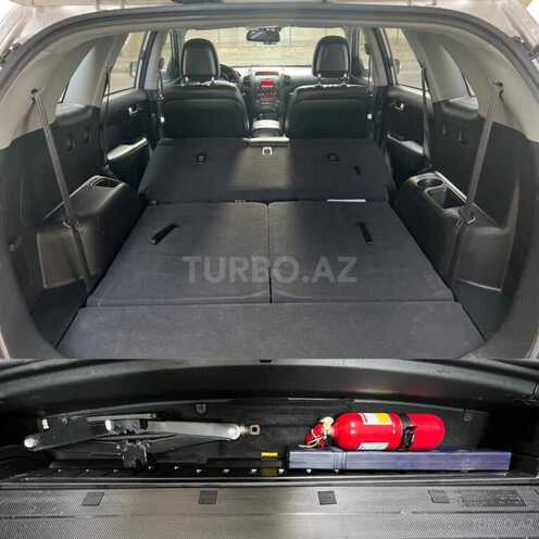 Kia Sorento 2010, 178,000 km - 2.0 l - Bakı