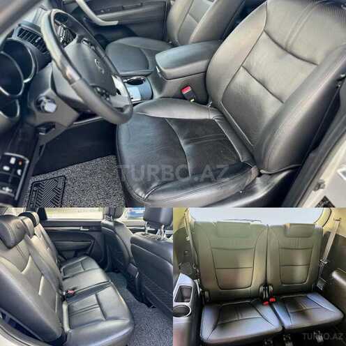 Kia Sorento 2010, 178,000 km - 2.0 l - Bakı