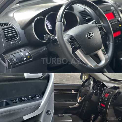 Kia Sorento 2010, 178,000 km - 2.0 l - Bakı