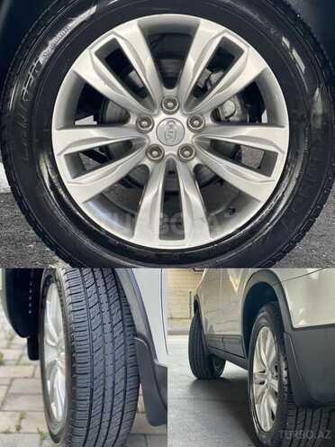 Kia Sorento 2010, 178,000 km - 2.0 l - Bakı