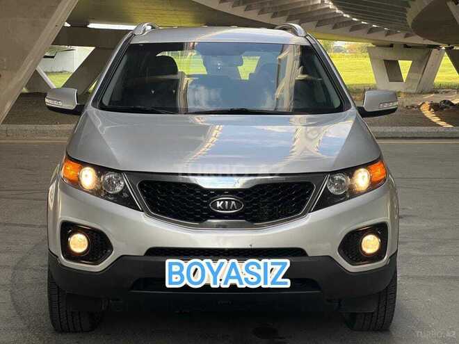 Kia Sorento 2010, 178,000 km - 2.0 l - Bakı