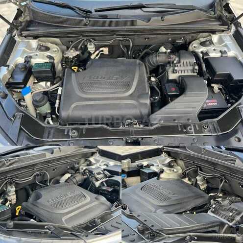 Kia Sorento 2010, 178,000 km - 2.0 l - Bakı