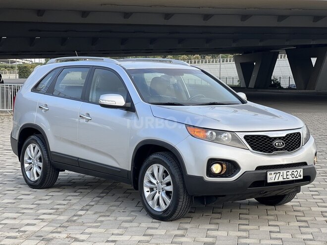Kia Sorento 2010, 178,000 km - 2.0 l - Bakı
