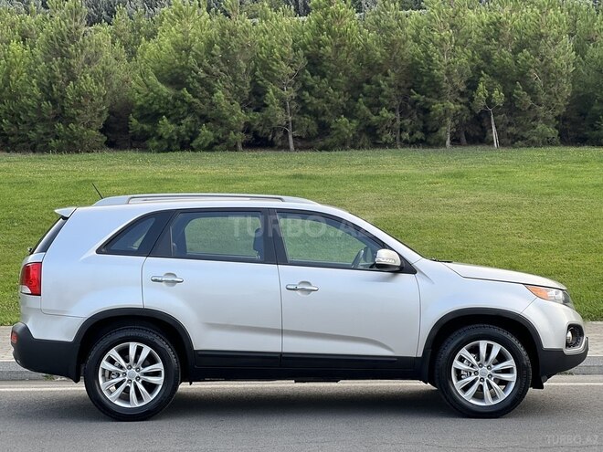 Kia Sorento 2010, 178,000 km - 2.0 l - Bakı
