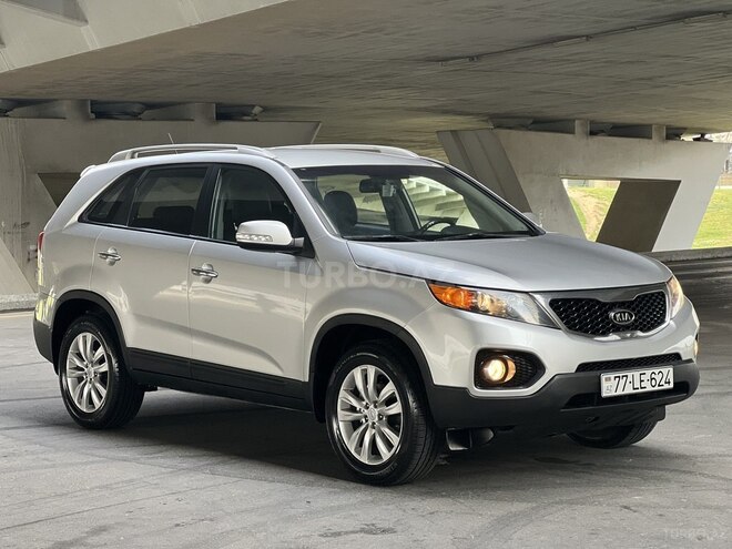 Kia Sorento 2010, 178,000 km - 2.0 l - Bakı