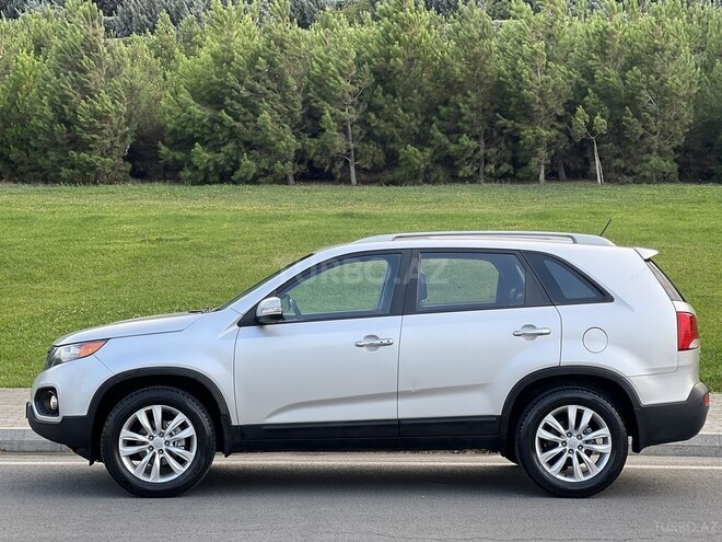 Kia Sorento 2010, 178,000 km - 2.0 l - Bakı