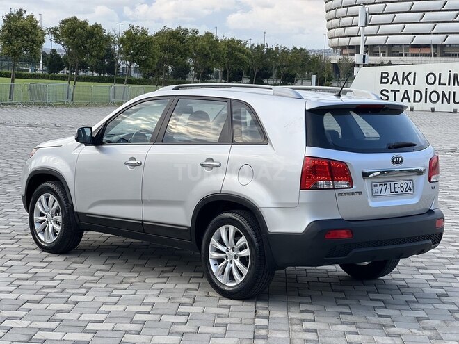 Kia Sorento 2010, 178,000 km - 2.0 l - Bakı