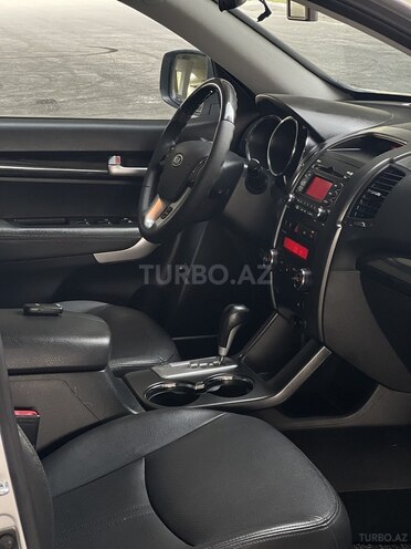 Kia Sorento 2010, 178,000 km - 2.0 l - Bakı