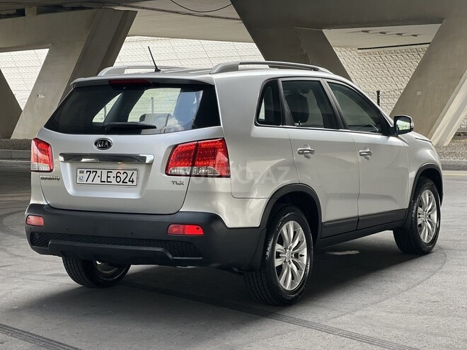 Kia Sorento 2010, 178,000 km - 2.0 l - Bakı