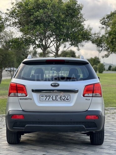Kia Sorento 2010, 178,000 km - 2.0 l - Bakı