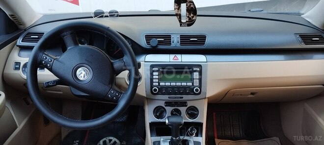 Volkswagen Passat 2007, 319,000 km - 2.0 л - Bakı