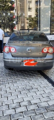 Volkswagen Passat 2007, 319,000 km - 2.0 л - Bakı