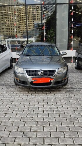 Volkswagen Passat 2007, 319,000 km - 2.0 л - Bakı