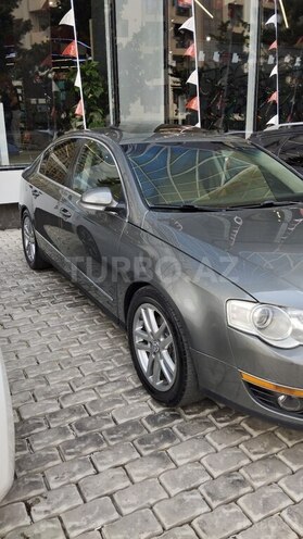 Volkswagen Passat 2007, 319,000 km - 2.0 л - Bakı