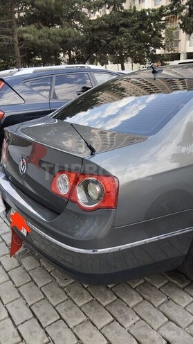 Volkswagen Passat 2007, 319,000 km - 2.0 л - Bakı