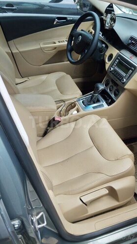 Volkswagen Passat 2007, 319,000 km - 2.0 л - Bakı