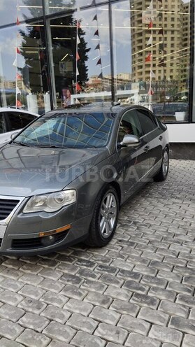 Volkswagen Passat 2007, 319,000 km - 2.0 л - Bakı
