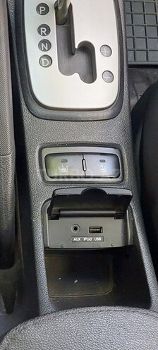 Kia Sportage 2008, 169,000 km - 2.0 l - Bakı