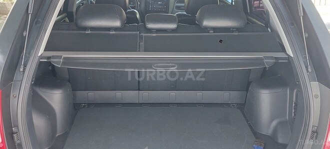 Kia Sportage 2008, 169,000 km - 2.0 l - Bakı