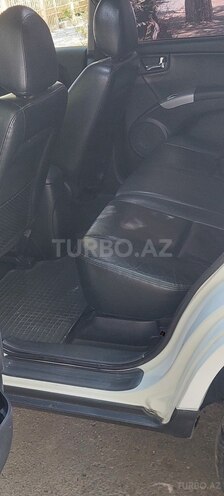 Kia Sportage 2008, 169,000 km - 2.0 l - Bakı