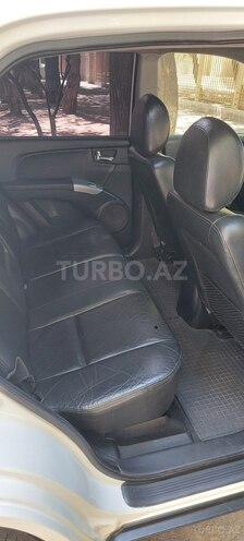 Kia Sportage 2008, 169,000 km - 2.0 l - Bakı