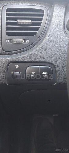 Kia Sportage 2008, 169,000 km - 2.0 l - Bakı