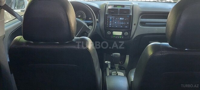 Kia Sportage 2008, 169,000 km - 2.0 l - Bakı