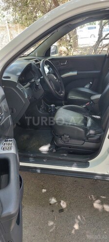Kia Sportage 2008, 169,000 km - 2.0 l - Bakı
