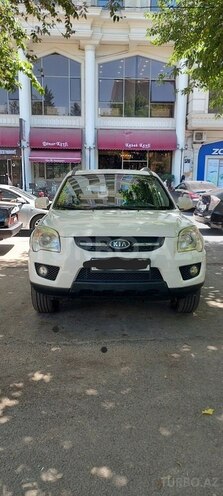 Kia Sportage 2008, 169,000 km - 2.0 l - Bakı