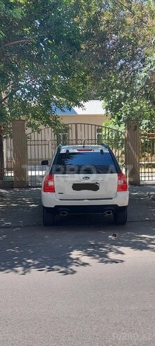 Kia Sportage 2008, 169,000 km - 2.0 l - Bakı