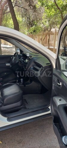 Kia Sportage 2008, 169,000 km - 2.0 l - Bakı