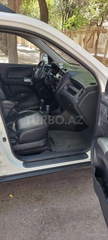 Kia Sportage 2008, 169,000 km - 2.0 l - Bakı