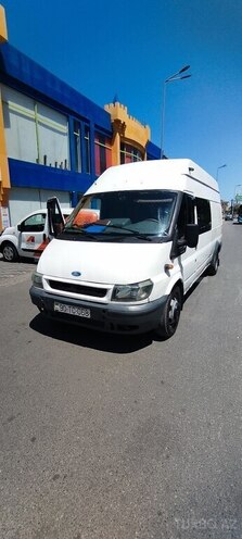 Ford Transit 2004, 784,481 km - 2.4 l - Sumqayıt