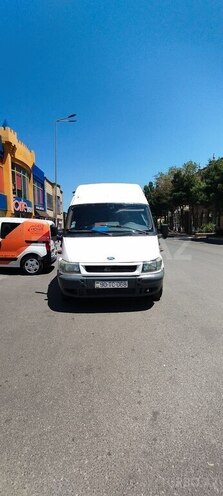 Ford Transit 2004, 784,481 km - 2.4 l - Sumqayıt