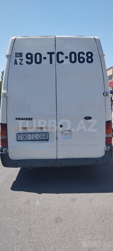 Ford Transit 2004, 784,481 km - 2.4 l - Sumqayıt