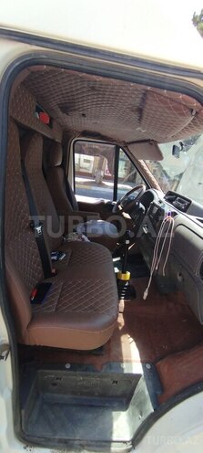 Ford Transit 2004, 784,481 km - 2.4 l - Sumqayıt