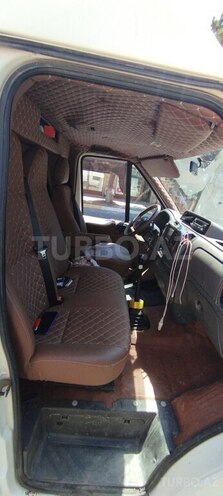 Ford Transit 2004, 784,481 km - 2.4 l - Sumqayıt