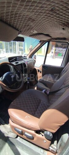 Ford Transit 2004, 784,481 km - 2.4 l - Sumqayıt