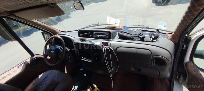 Ford Transit 2004, 784,481 km - 2.4 l - Sumqayıt