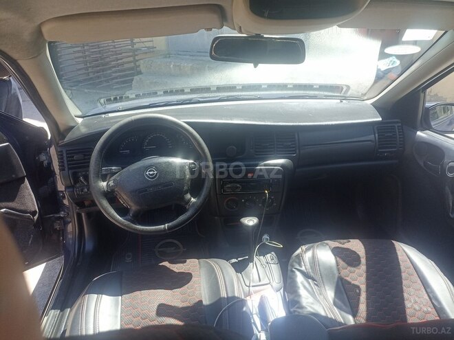 Opel Vectra 2000, 307,200 km - 2.0 l - Bakı